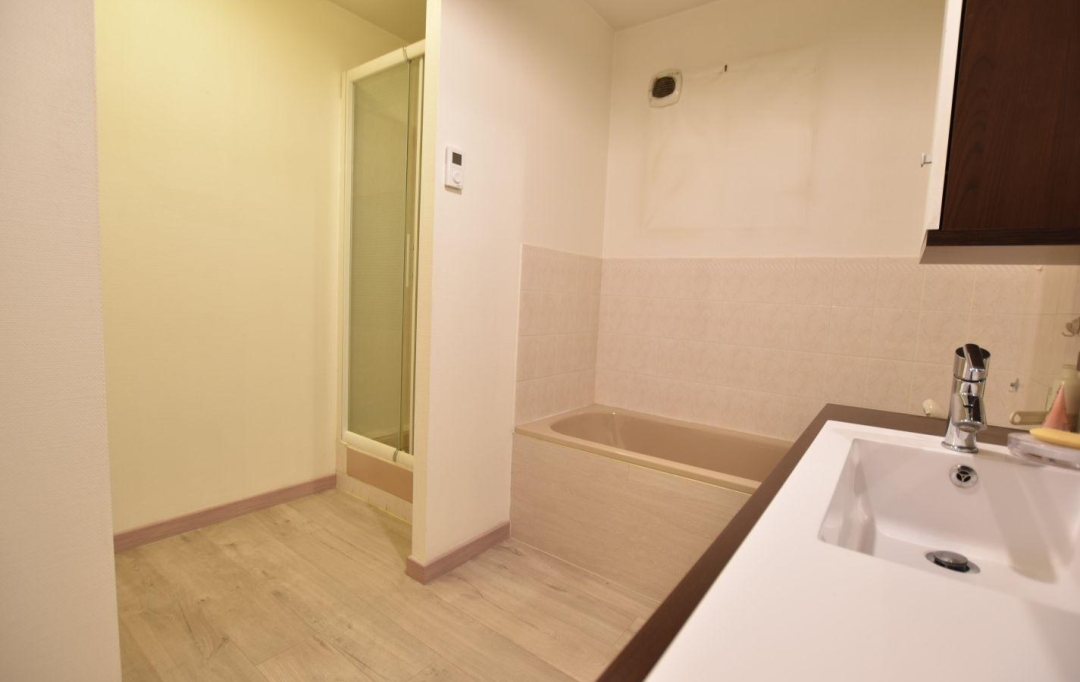 Agence Michel ROUIL : Appartement | CHOLET (49300) | 90 m2 | 188 900 € 