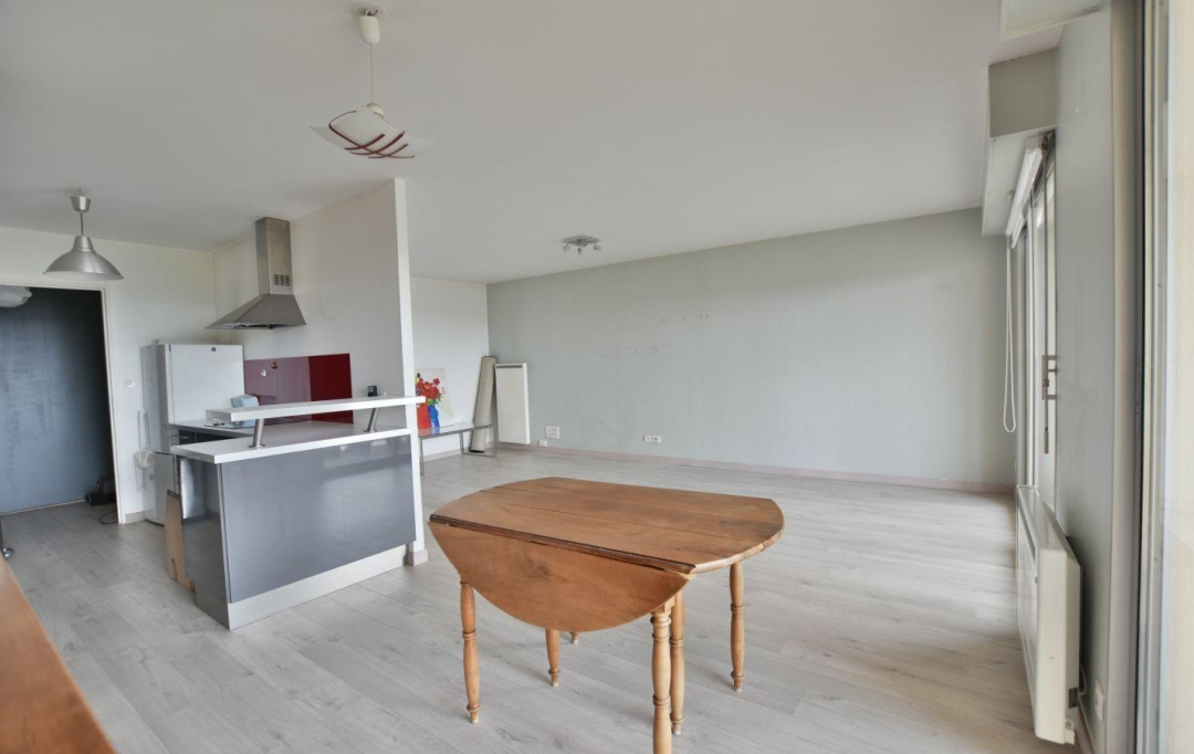 Agence Michel ROUIL : Appartement | CHOLET (49300) | 90 m2 | 188 900 € 