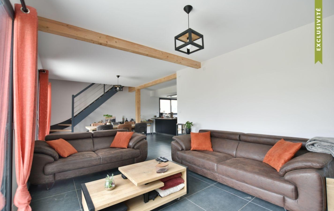 Agence Michel ROUIL : Maison / Villa | CHOLET (49300) | 100 m2 | 272 900 € 