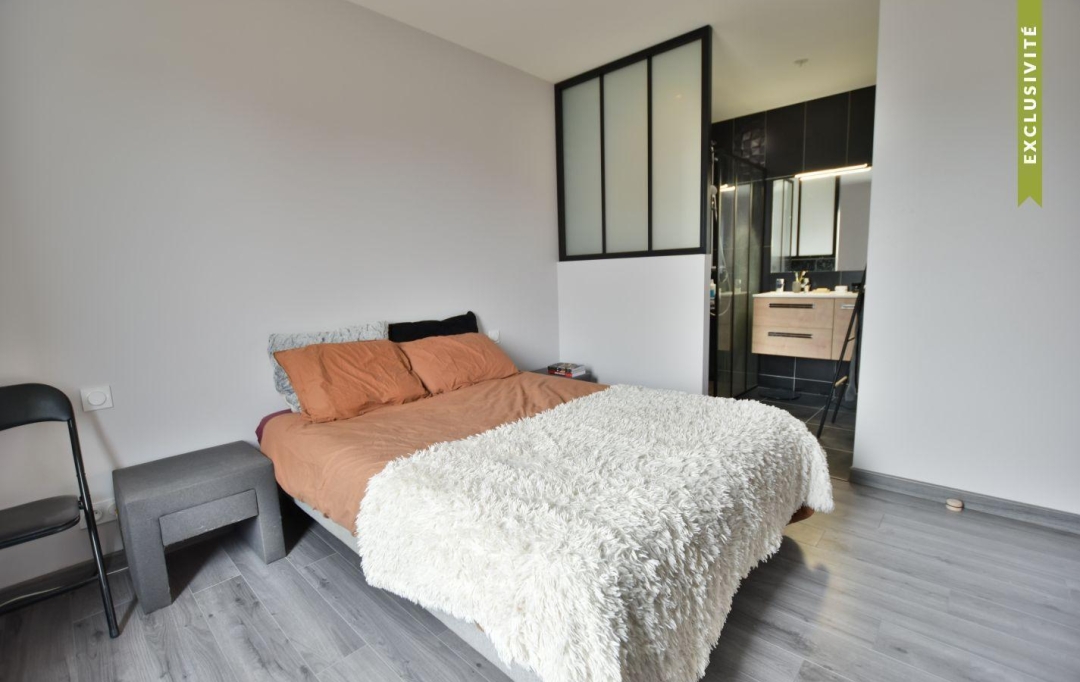 Agence Michel ROUIL : Maison / Villa | CHOLET (49300) | 100 m2 | 272 900 € 