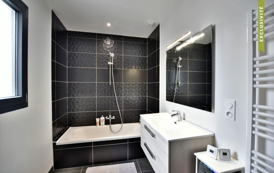 Agence Michel ROUIL : Maison / Villa | CHOLET (49300) | 100 m2 | 272 900 € 