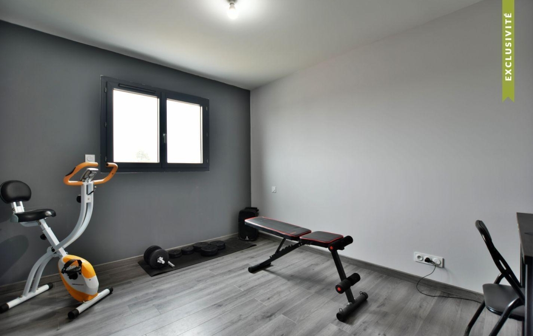Agence Michel ROUIL : Maison / Villa | CHOLET (49300) | 100 m2 | 272 900 € 