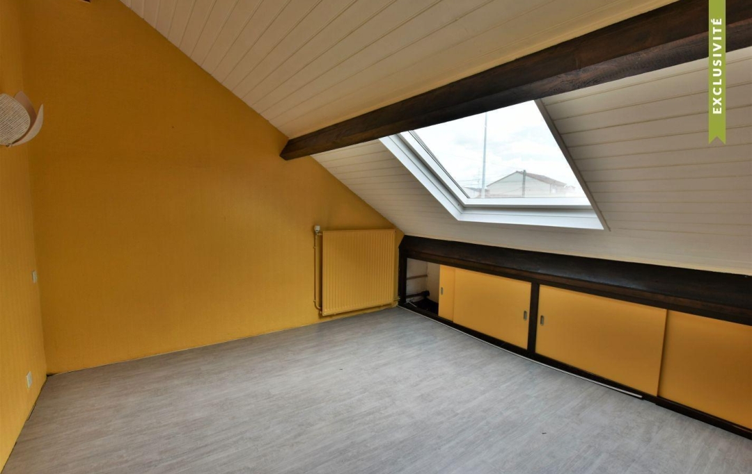 Agence Michel ROUIL : Maison / Villa | CHOLET (49300) | 100 m2 | 189 000 € 
