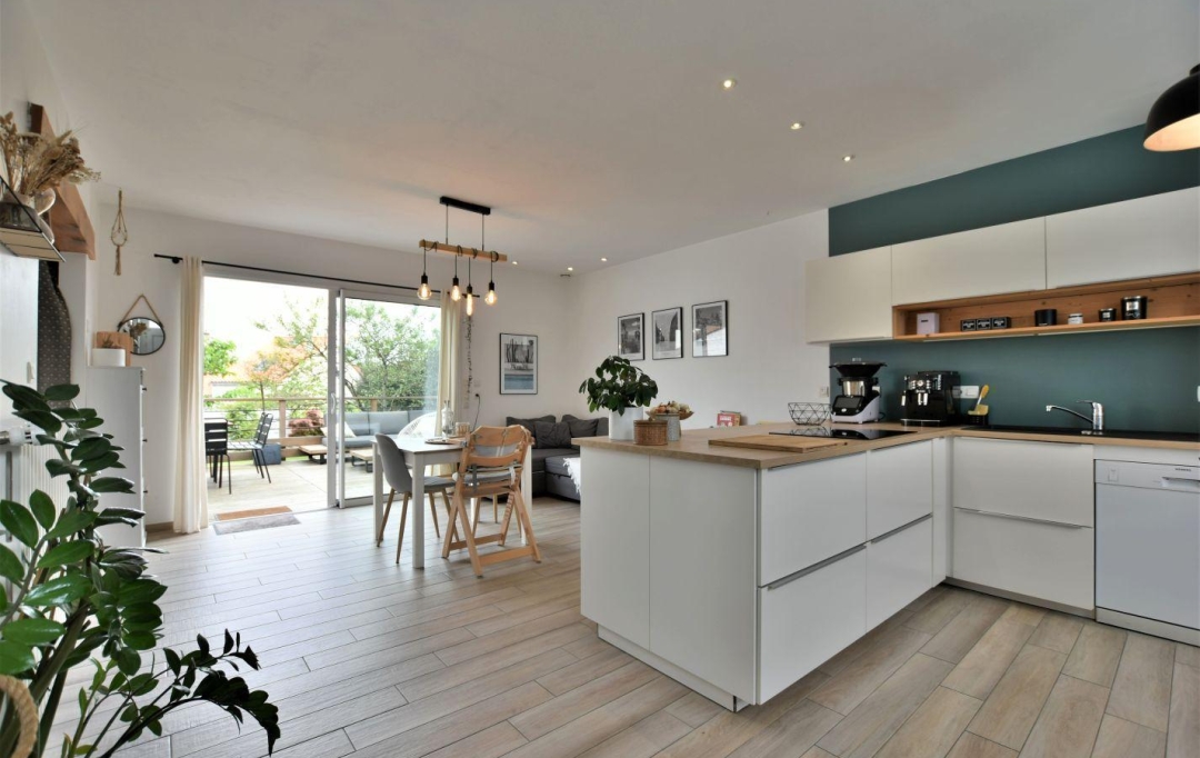 Agence Michel ROUIL : Maison / Villa | CHOLET (49300) | 84 m2 | 244 900 € 