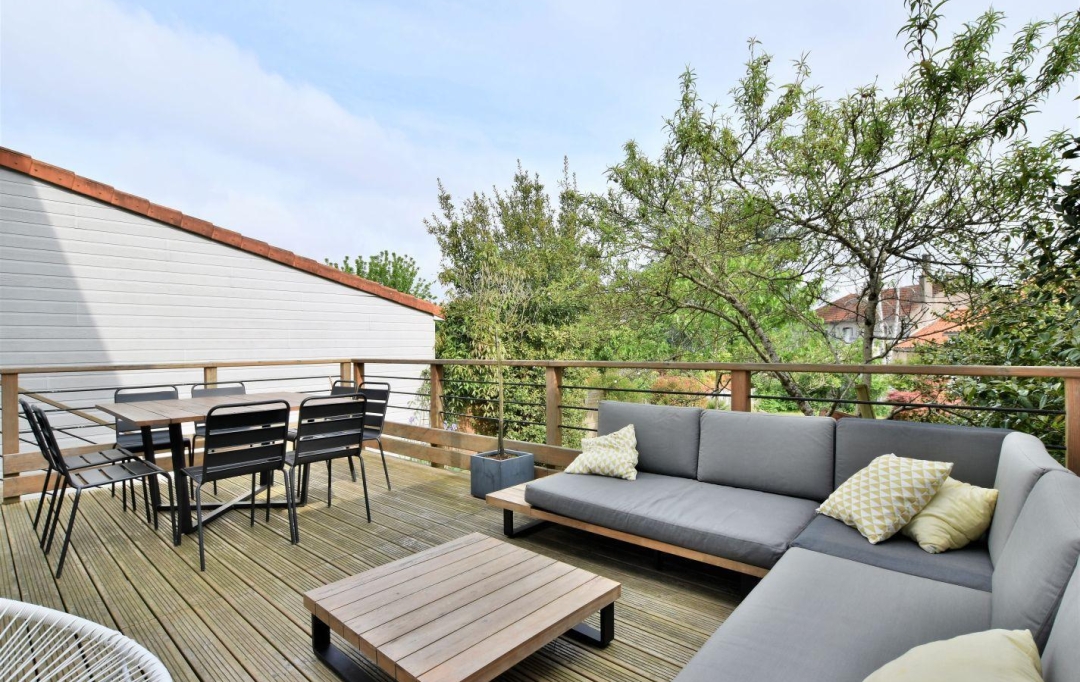 Agence Michel ROUIL : Maison / Villa | CHOLET (49300) | 84 m2 | 244 900 € 