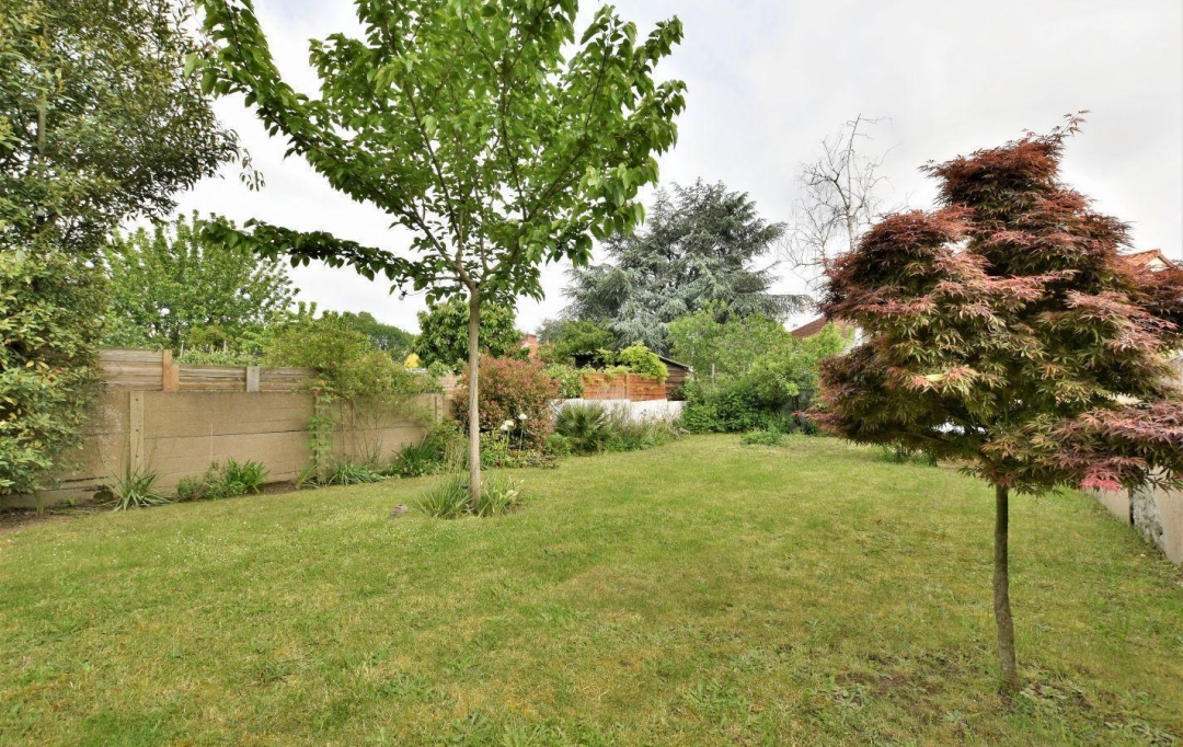 Agence Michel ROUIL : Maison / Villa | CHOLET (49300) | 84 m2 | 244 900 € 