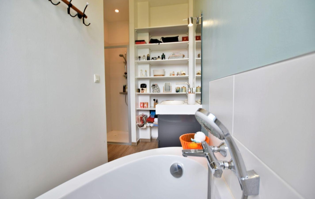 Agence Michel ROUIL : Maison / Villa | CHOLET (49300) | 84 m2 | 244 900 € 