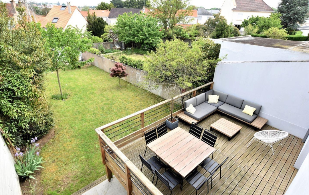 Agence Michel ROUIL : Maison / Villa | CHOLET (49300) | 84 m2 | 244 900 € 