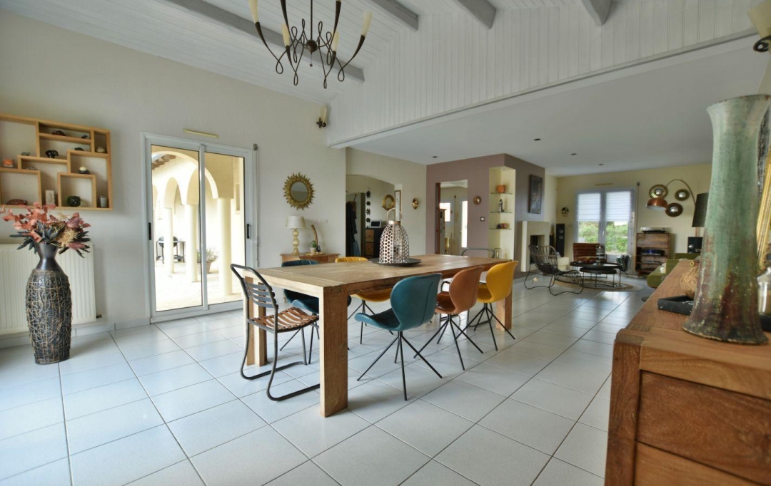 Agence Michel ROUIL : Maison / Villa | CHOLET (49300) | 224 m2 | 414 000 € 