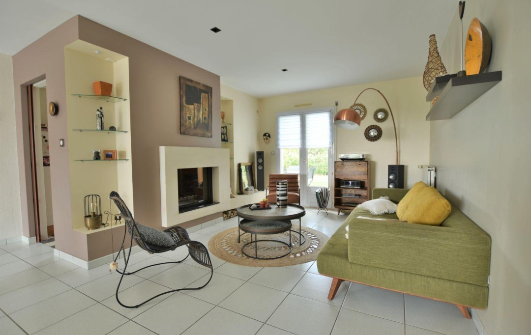 Agence Michel ROUIL : Maison / Villa | CHOLET (49300) | 224 m2 | 414 000 € 