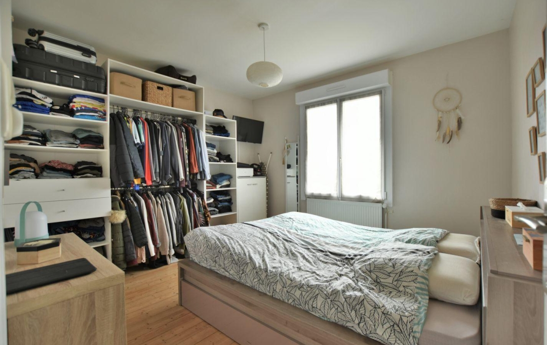 Agence Michel ROUIL : Maison / Villa | CHOLET (49300) | 97 m2 | 211 000 € 