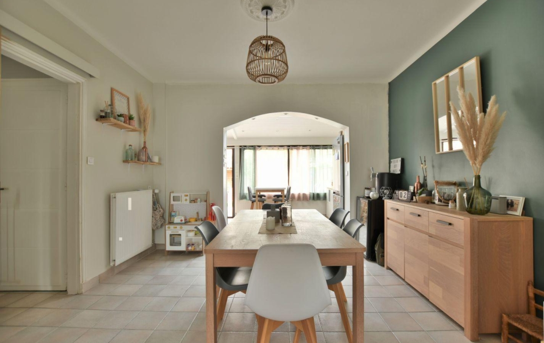 Agence Michel ROUIL : Maison / Villa | CHOLET (49300) | 97 m2 | 211 000 € 