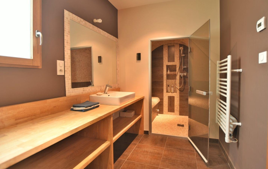 Agence Michel ROUIL : Maison / Villa | CHOLET (49300) | 170 m2 | 465 000 € 