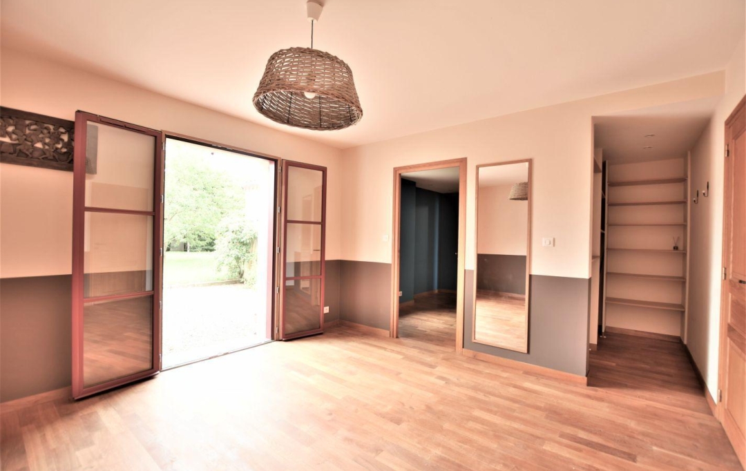 Agence Michel ROUIL : Maison / Villa | CHOLET (49300) | 170 m2 | 465 000 € 