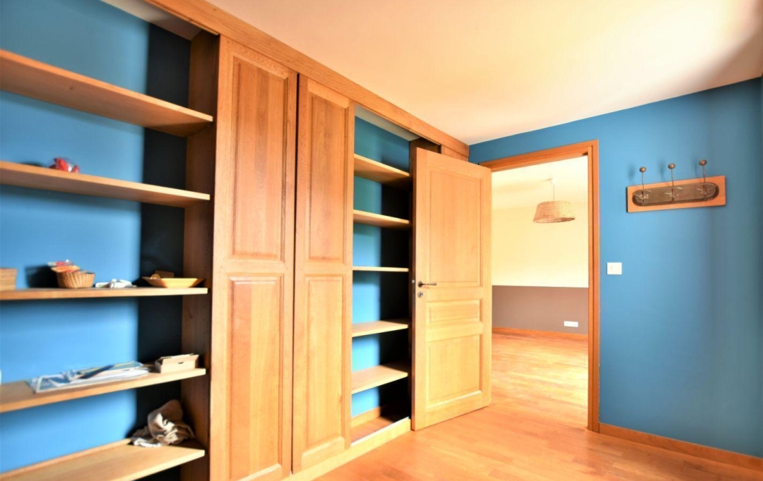 Agence Michel ROUIL : Maison / Villa | CHOLET (49300) | 170 m2 | 465 000 € 
