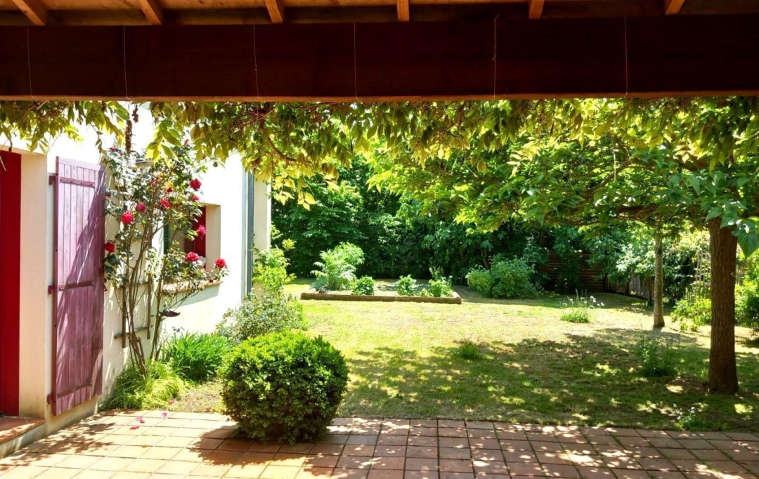 Agence Michel ROUIL : Maison / Villa | CHOLET (49300) | 170 m2 | 465 000 € 