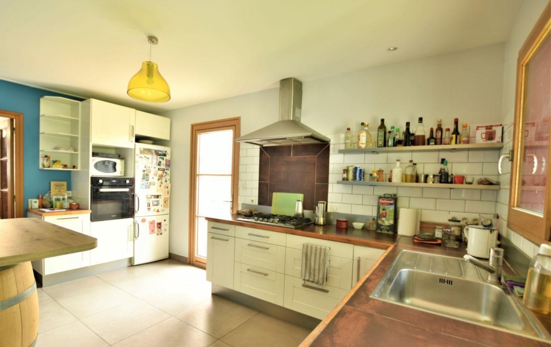 Agence Michel ROUIL : Maison / Villa | CHOLET (49300) | 170 m2 | 465 000 € 