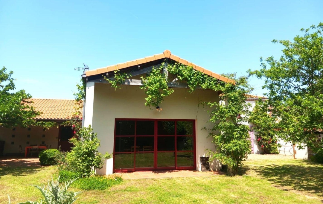 Agence Michel ROUIL : Maison / Villa | CHOLET (49300) | 170 m2 | 465 000 € 