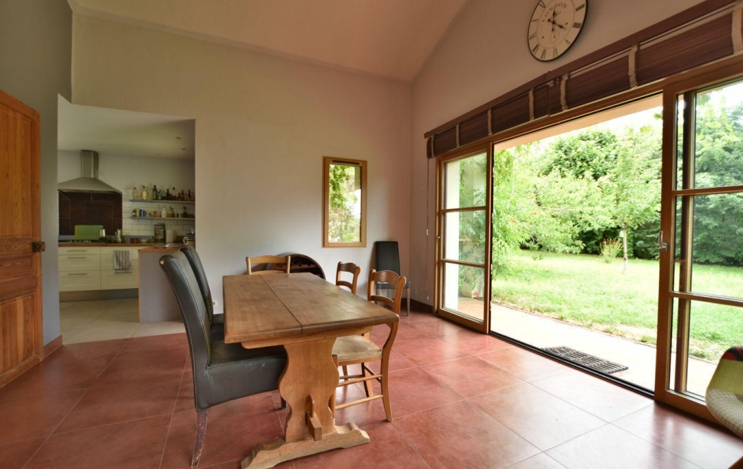 Agence Michel ROUIL : Maison / Villa | CHOLET (49300) | 170 m2 | 465 000 € 