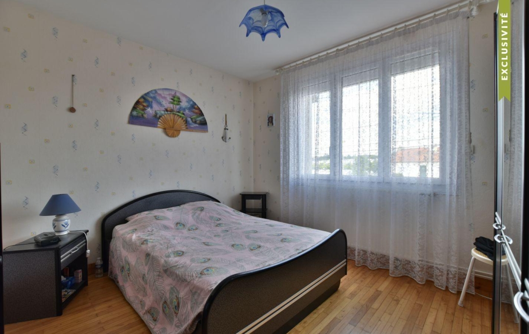 Agence Michel ROUIL : Maison / Villa | CHOLET (49300) | 70 m2 | 159 600 € 