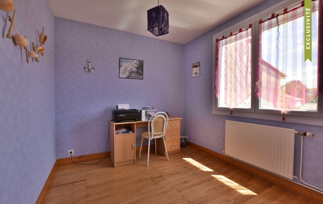 Agence Michel ROUIL : Maison / Villa | CHOLET (49300) | 70 m2 | 159 600 € 