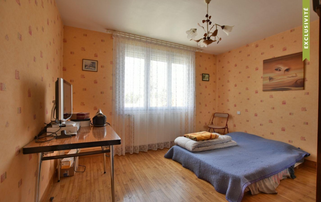 Agence Michel ROUIL : Maison / Villa | CHOLET (49300) | 70 m2 | 159 600 € 