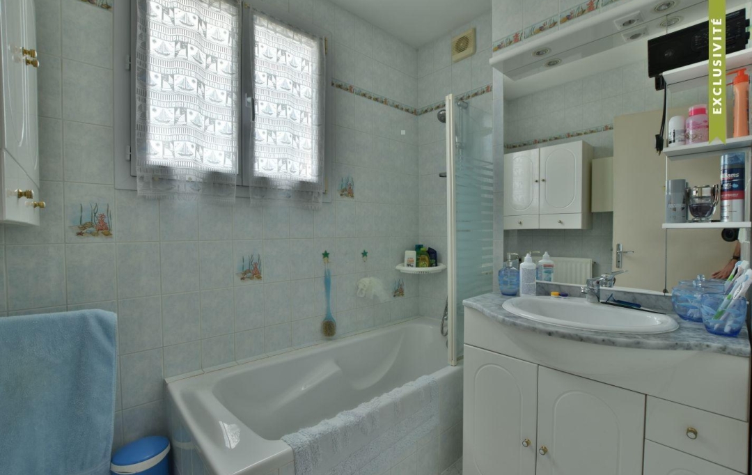 Agence Michel ROUIL : Maison / Villa | CHOLET (49300) | 70 m2 | 159 600 € 