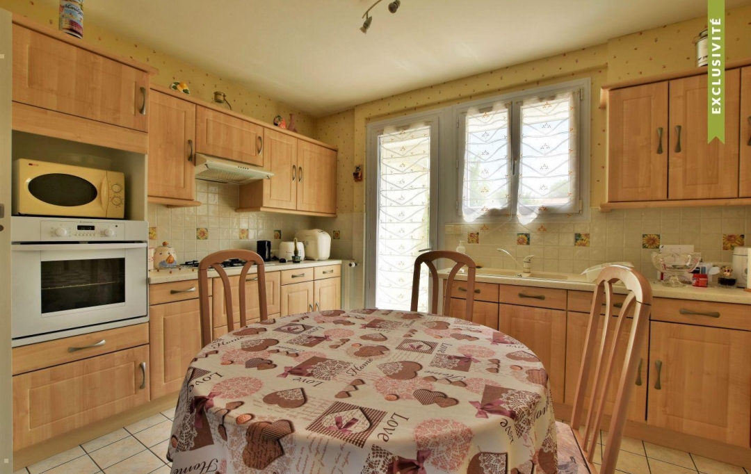 Agence Michel ROUIL : Maison / Villa | CHOLET (49300) | 70 m2 | 159 600 € 