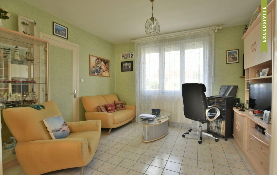 Agence Michel ROUIL : Maison / Villa | CHOLET (49300) | 70 m2 | 159 600 € 