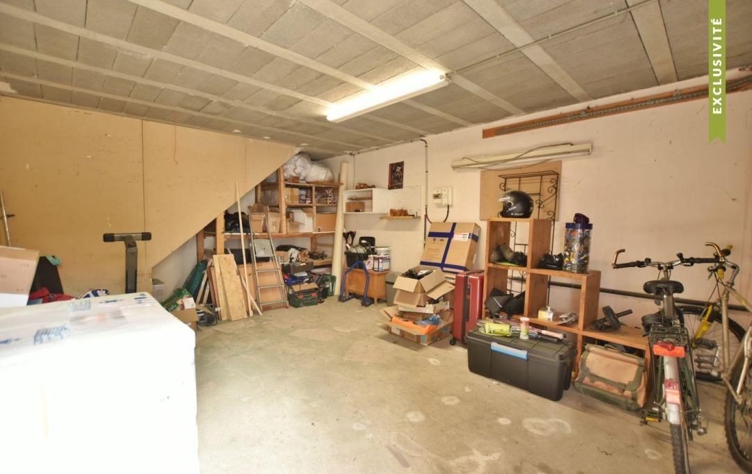 Agence Michel ROUIL : Maison / Villa | CHANTELOUP-LES-BOIS (49340) | 54 m2 | 75 000 € 
