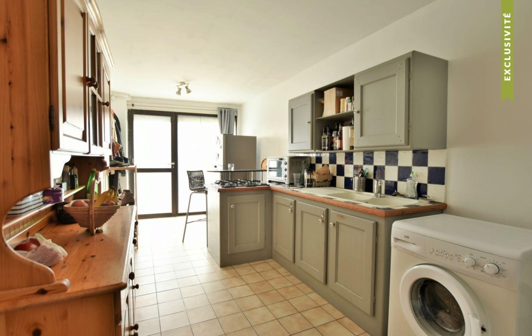 Agence Michel ROUIL : Maison / Villa | CHANTELOUP-LES-BOIS (49340) | 54 m2 | 75 000 € 