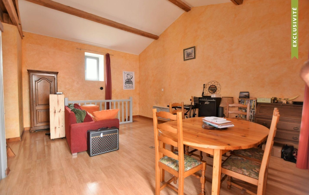 Agence Michel ROUIL : Maison / Villa | CHANTELOUP-LES-BOIS (49340) | 54 m2 | 75 000 € 