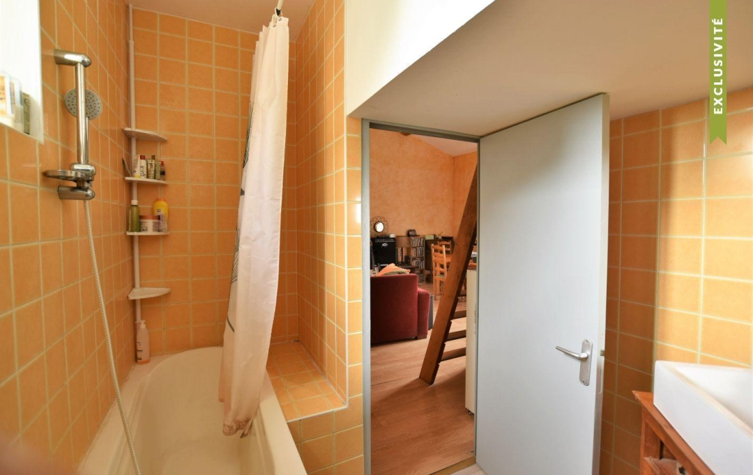 Agence Michel ROUIL : Maison / Villa | CHANTELOUP-LES-BOIS (49340) | 54 m2 | 75 000 € 