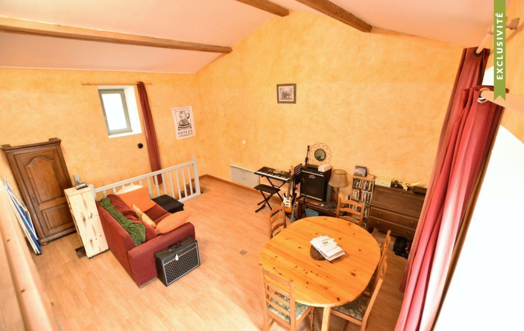 Agence Michel ROUIL : Maison / Villa | CHANTELOUP-LES-BOIS (49340) | 54 m2 | 75 000 € 