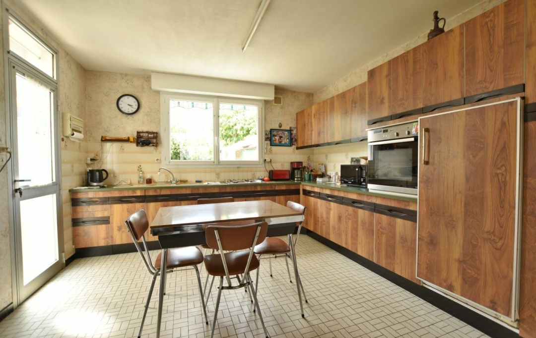 Agence Michel ROUIL : Maison / Villa | CHOLET (49300) | 82 m2 | 172 000 € 