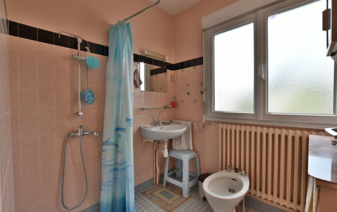 Agence Michel ROUIL : Maison / Villa | CHOLET (49300) | 82 m2 | 172 000 € 