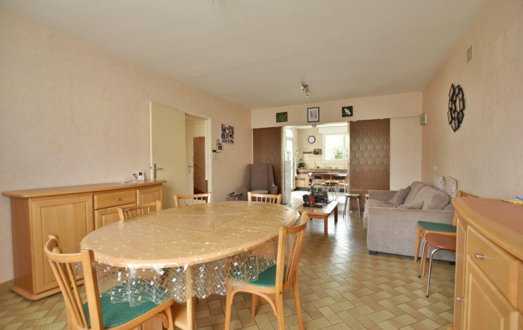 Agence Michel ROUIL : Maison / Villa | CHOLET (49300) | 82 m2 | 172 000 € 