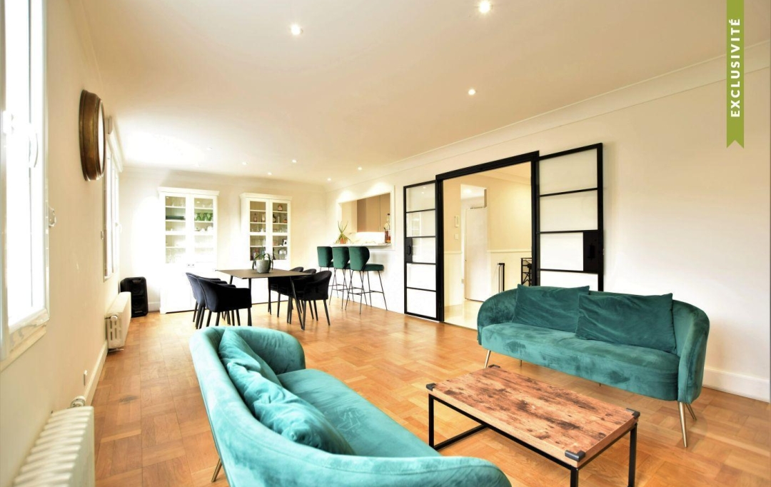 Agence Michel ROUIL : Appartement | CHOLET (49300) | 100 m2 | 225 750 € 