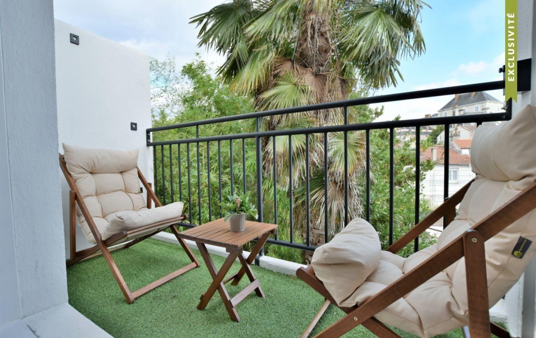 Agence Michel ROUIL : Appartement | CHOLET (49300) | 100 m2 | 225 750 € 