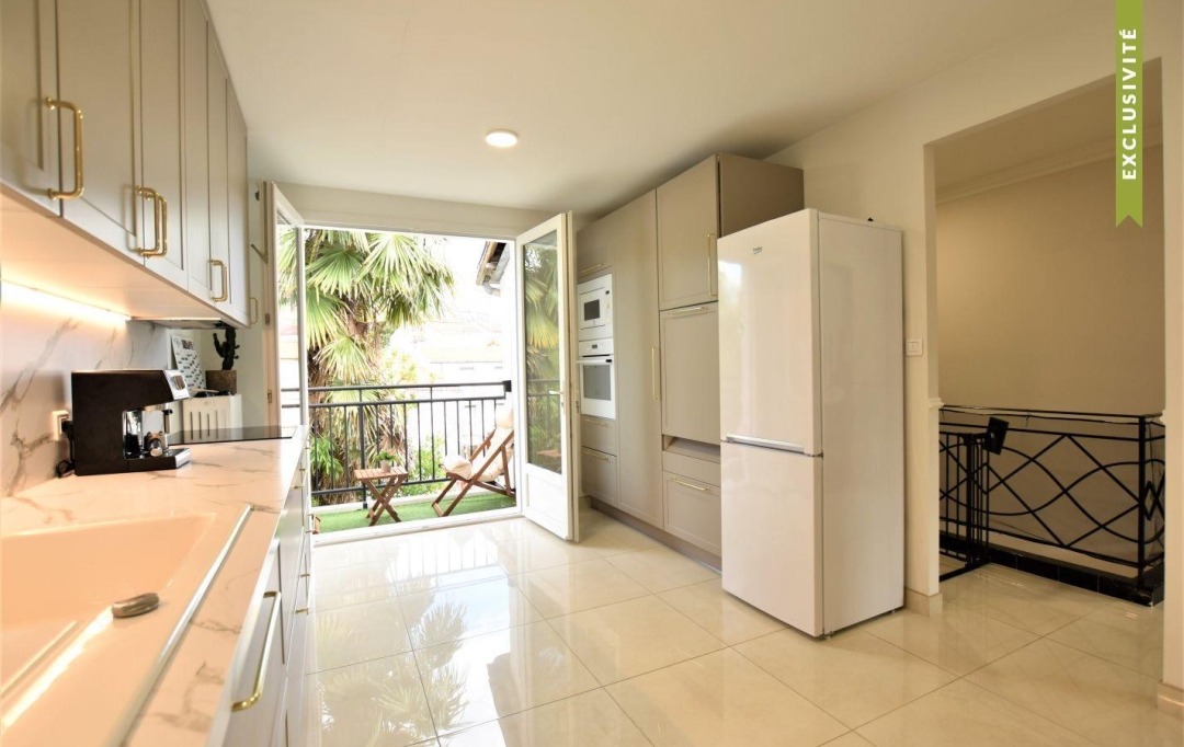 Agence Michel ROUIL : Appartement | CHOLET (49300) | 100 m2 | 225 750 € 