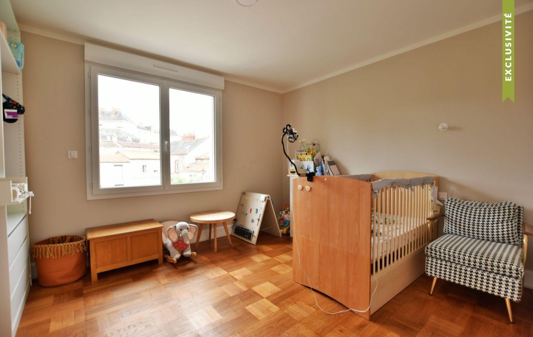 Agence Michel ROUIL : Appartement | CHOLET (49300) | 100 m2 | 225 750 € 