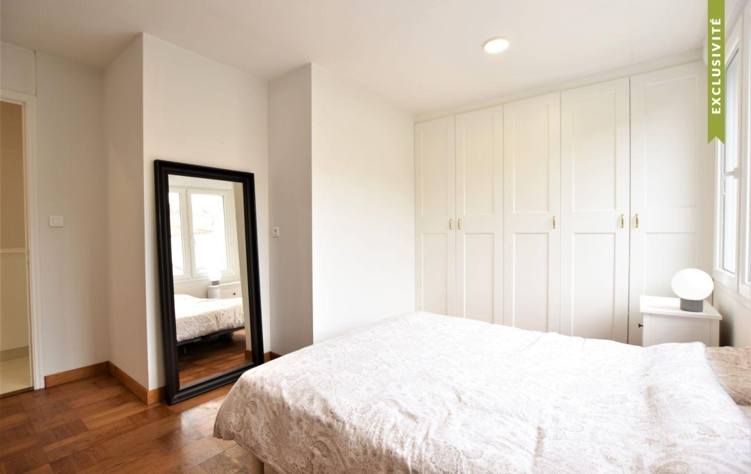 Agence Michel ROUIL : Appartement | CHOLET (49300) | 100 m2 | 225 750 € 