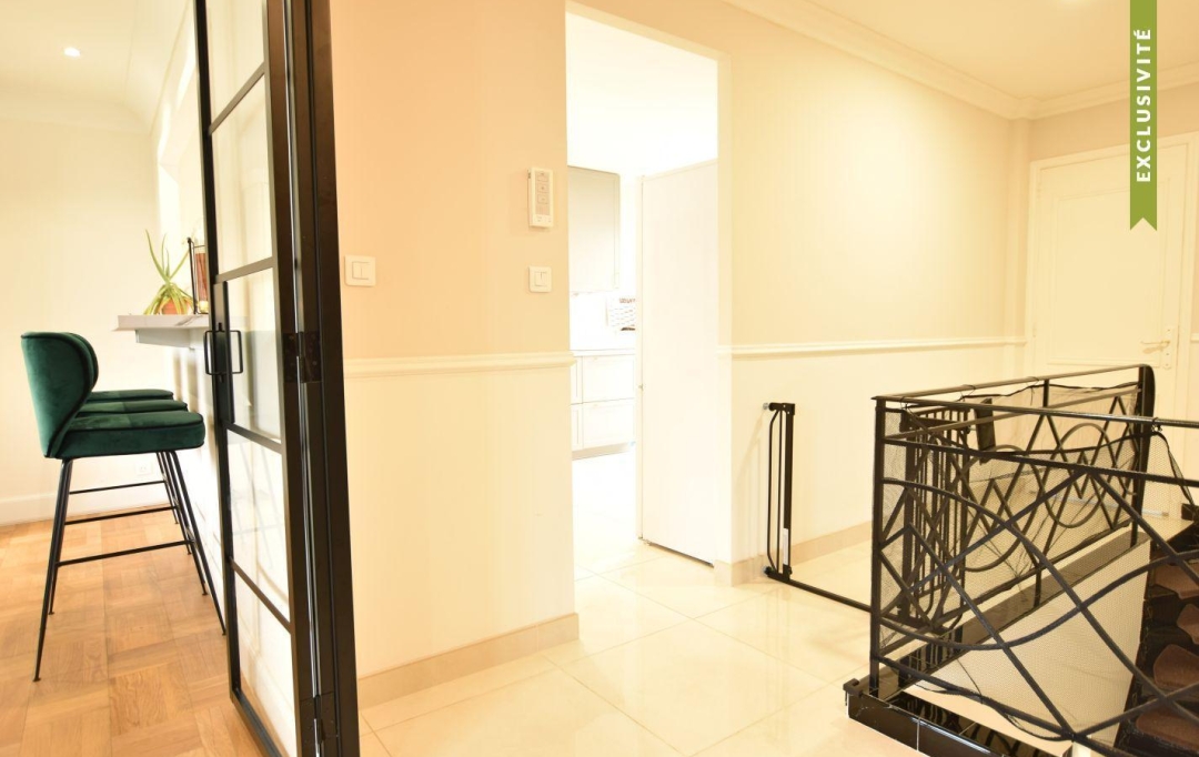 Agence Michel ROUIL : Appartement | CHOLET (49300) | 100 m2 | 225 750 € 