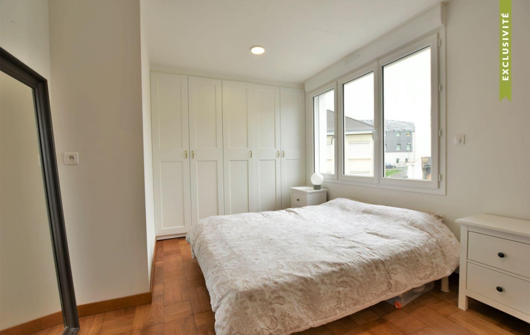 Agence Michel ROUIL : Appartement | CHOLET (49300) | 100 m2 | 225 750 € 