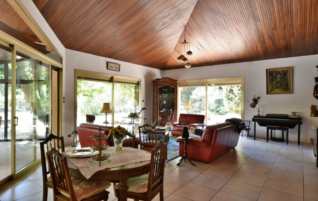 Agence Michel ROUIL : Maison / Villa | TREMENTINES (49340) | 252 m2 | 378 900 € 