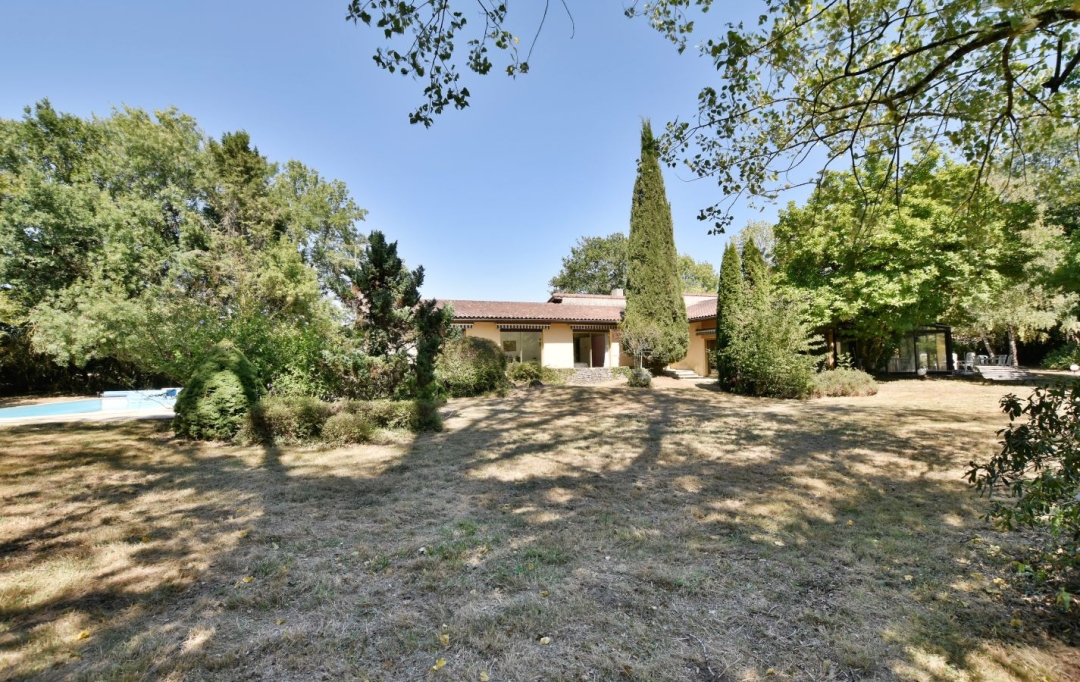Agence Michel ROUIL : Maison / Villa | TREMENTINES (49340) | 252 m2 | 378 900 € 