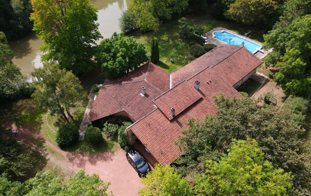 Agence Michel ROUIL : Maison / Villa | TREMENTINES (49340) | 252 m2 | 378 900 € 