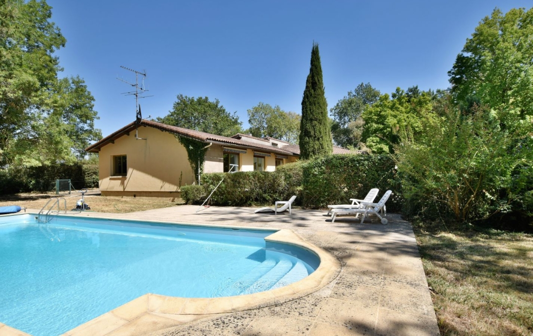 Agence Michel ROUIL : Maison / Villa | TREMENTINES (49340) | 252 m2 | 378 900 € 