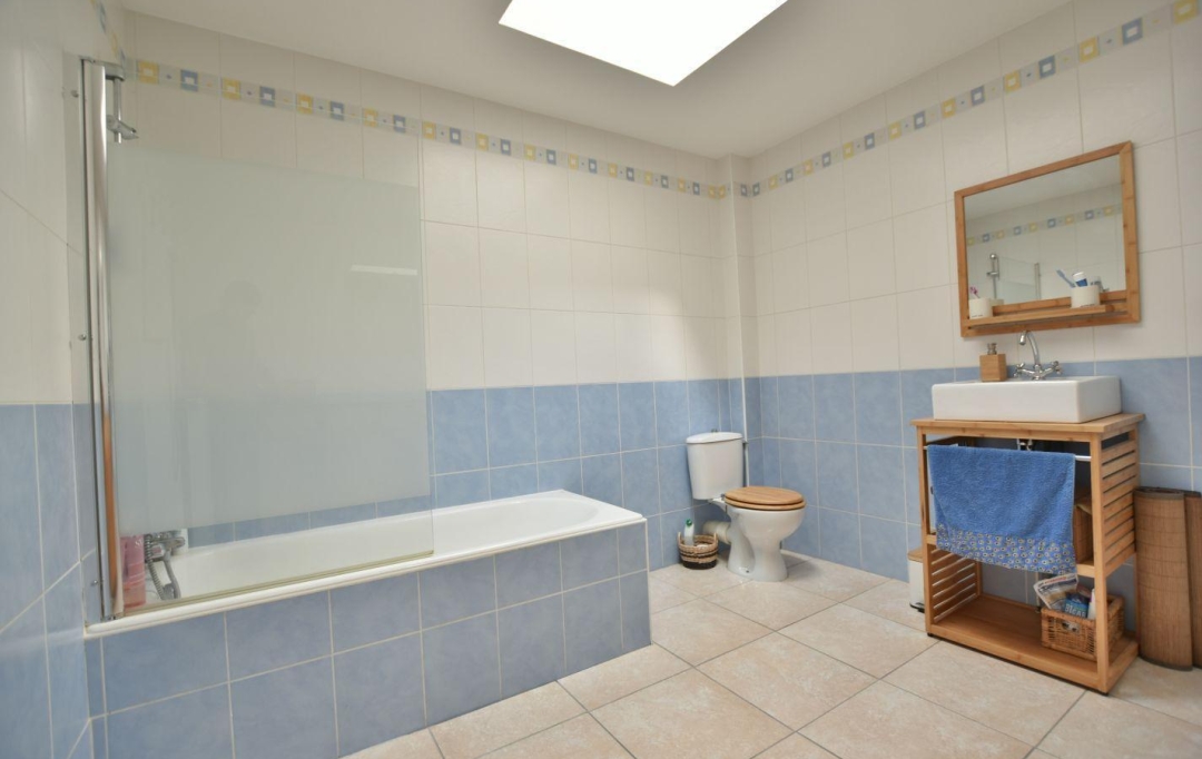 Agence Michel ROUIL : Maison / Villa | CHOLET (49300) | 105 m2 | 189 000 € 