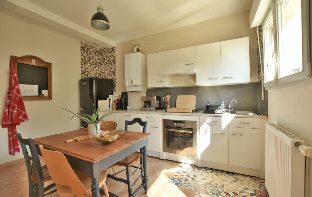 Agence Michel ROUIL : Maison / Villa | CHOLET (49300) | 105 m2 | 189 000 € 